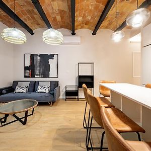 Appartement met Drie Slaapkamers